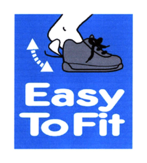 Easy to fit Logo (EUIPO, 02.01.2003)