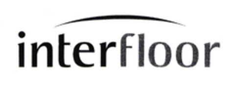 interfloor Logo (EUIPO, 03.02.2003)