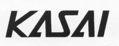 KASAI Logo (EUIPO, 01.08.2003)