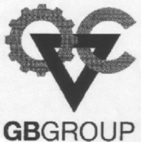 GBGROUP Logo (EUIPO, 31.10.2003)