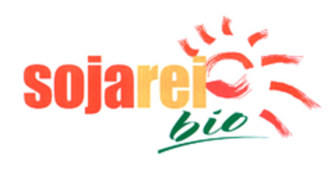 sojarei bio Logo (EUIPO, 07.02.2004)