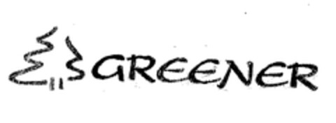 GREENER Logo (EUIPO, 19.03.2004)