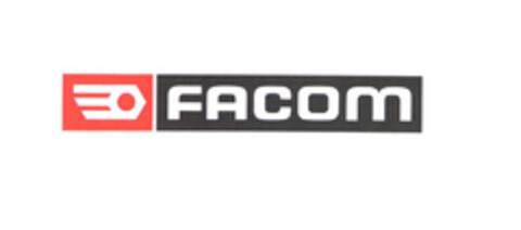 FACOM Logo (EUIPO, 04/21/2004)