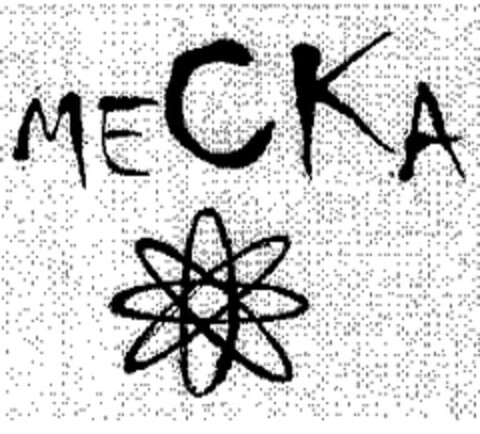 MECKA Logo (EUIPO, 21.09.2004)