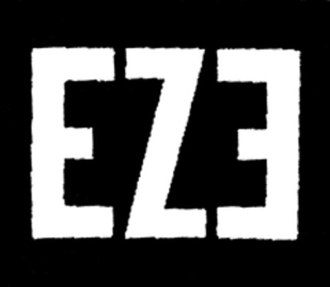 EZE Logo (EUIPO, 07/27/2004)