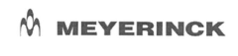 MEYERINCK Logo (EUIPO, 10.08.2004)