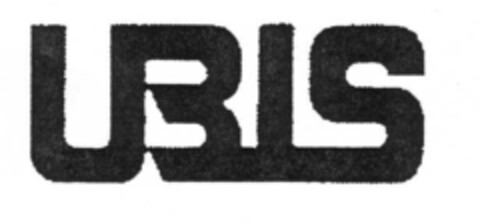 UBIS Logo (EUIPO, 24.08.2004)