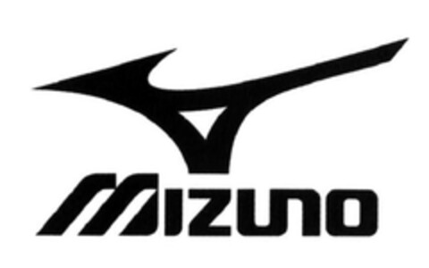 Mizuno Logo (EUIPO, 23.08.2004)