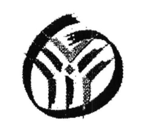  Logo (EUIPO, 27.08.2004)