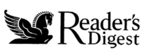 Reader's Digest Logo (EUIPO, 11/02/2004)