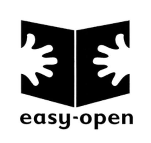 easy-open Logo (EUIPO, 08.11.2004)