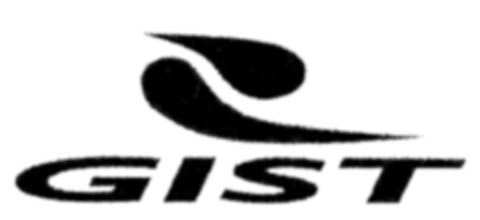 GIST Logo (EUIPO, 11.01.2005)