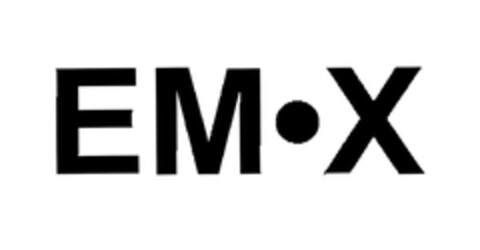 EM-X Logo (EUIPO, 24.02.2005)