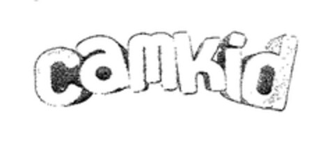 camkid Logo (EUIPO, 14.04.2005)