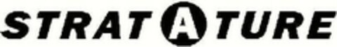 STRATATURE Logo (EUIPO, 16.05.2005)