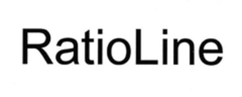 RatioLine Logo (EUIPO, 05/19/2005)