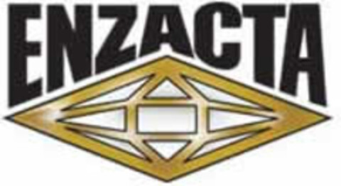 ENZACTA Logo (EUIPO, 28.06.2005)