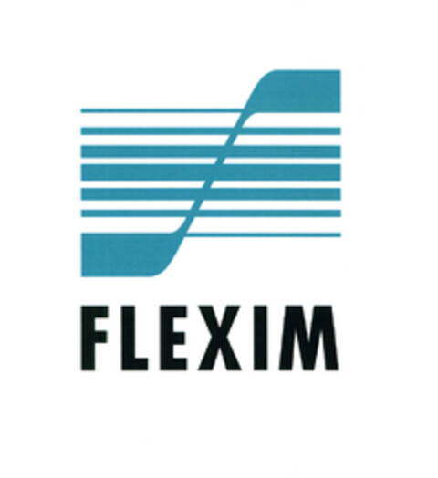 FLEXIM Logo (EUIPO, 06.06.2005)