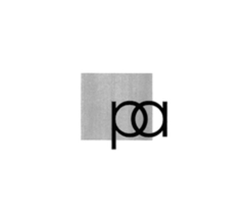 pa Logo (EUIPO, 13.09.2005)