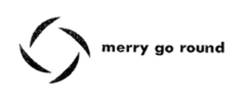 merry go round Logo (EUIPO, 09.11.2005)