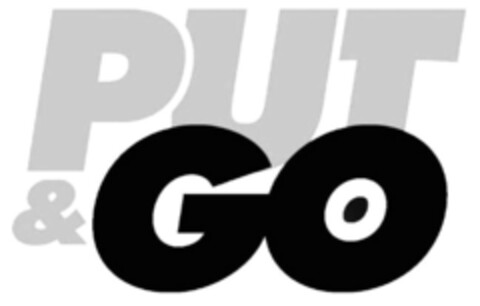 PUT & GO Logo (EUIPO, 24.11.2005)