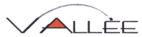 VALLÈE Logo (EUIPO, 20.01.2006)