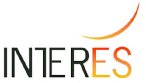 INTERES Logo (EUIPO, 23.02.2006)