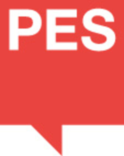 PES Logo (EUIPO, 30.03.2006)