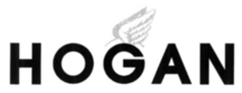 HOGAN Logo (EUIPO, 06/21/2006)