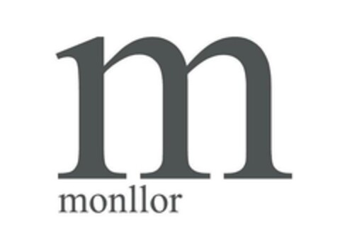 m monllor Logo (EUIPO, 10.07.2006)
