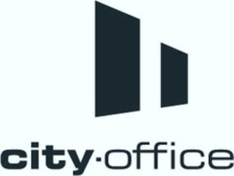 city.office Logo (EUIPO, 08/29/2006)