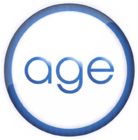 age Logo (EUIPO, 09/04/2006)