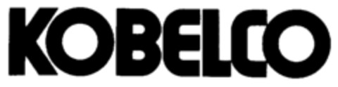 KOBELCO Logo (EUIPO, 26.09.2006)