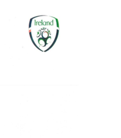 Ireland Logo (EUIPO, 27.09.2006)