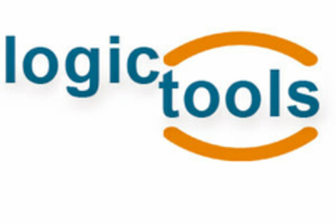 logic tools Logo (EUIPO, 25.10.2006)