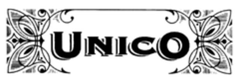 UNICO Logo (EUIPO, 30.10.2006)