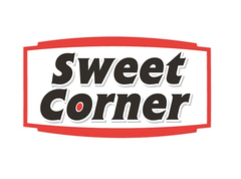 Sweet Corner Logo (EUIPO, 15.01.2007)