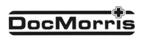 DocMorris Logo (EUIPO, 29.12.2006)