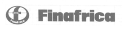 f finafrica Finafrica Logo (EUIPO, 05/02/2007)