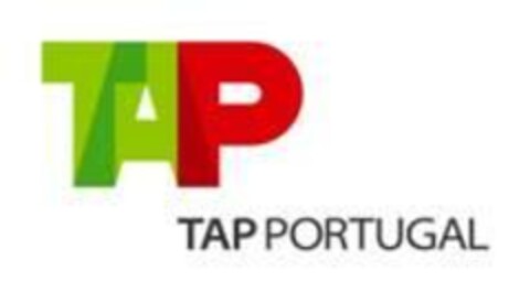 TAP TAP PORTUGAL Logo (EUIPO, 22.05.2007)