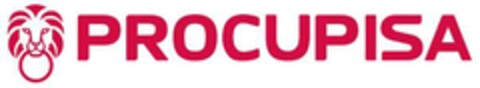 PROCUPISA Logo (EUIPO, 03.07.2007)