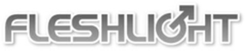 FLESHLIGHT Logo (EUIPO, 08/01/2007)