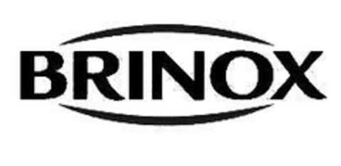 BRINOX Logo (EUIPO, 09/07/2007)