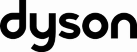 dyson Logo (EUIPO, 09/24/2007)