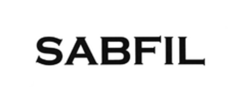 SABFIL Logo (EUIPO, 25.09.2007)