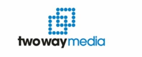 two way media Logo (EUIPO, 29.10.2007)