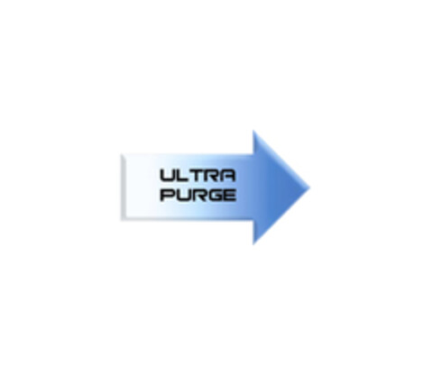 ULTRA PURGE Logo (EUIPO, 06.11.2007)
