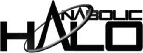 ANABOLIC HALO Logo (EUIPO, 29.02.2008)