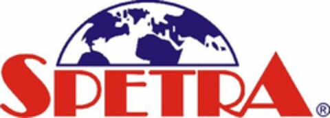 SPETRA Logo (EUIPO, 07.03.2008)