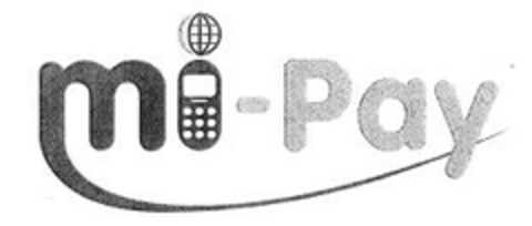 mi -Pay Logo (EUIPO, 17.03.2008)